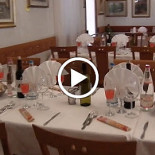 Pizzeria Del Centro Da Filippo Dentro