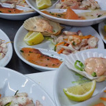 Pizzeria Del Centro Da Filippo Comida