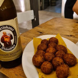 Naif Comida