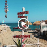 A Rocha Do Mar Exterior
