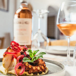 Vico Pescatori Getränk