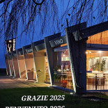 Il Chiosco Außen