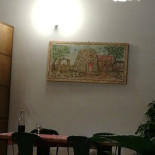 Locanda Riccomaggio Dentro