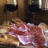 Marronaro Comida