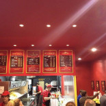 Jerome Cafe À l'intérieur