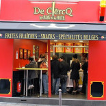 Jerome Cafe Extérieur
