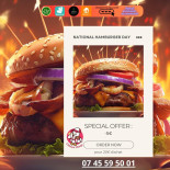 Pizzart Carta