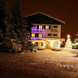 Tivet Gressan Außen