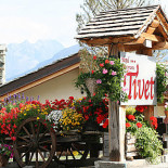 Tivet Gressan Außen