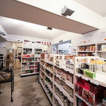 Gener Neuv À l'intérieur