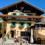 Ustaria Posta Außen