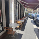 Grog À l'intérieur