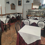 Grog À l'intérieur