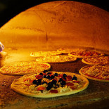 Altrapizza Getränk