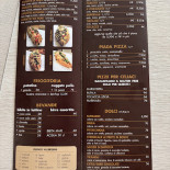 Fuoco Farina Carte