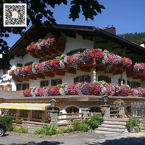 Mooserhof Außen