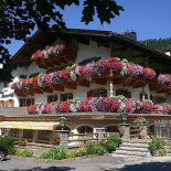 Mooserhof Außen