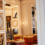 Orvm À l'intérieur