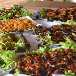 Stuzzico Comida