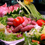 Stuzzico Comida