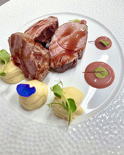 Degustibus Nourriture