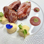 Degustibus Nourriture