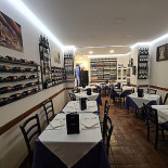 Dock Caffe Innen