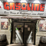 Gasoline Exterior