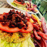 Gasoline Comida