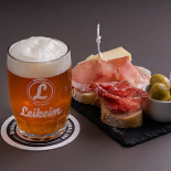 New Entry Pub Boisson