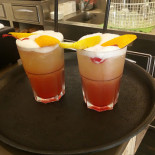 Macaja Boisson