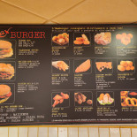 Pizza Max Carte