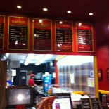 Jerome Cafe À l'intérieur