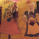 Etnochic Cafe' Carta