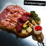La Locanda Bebida