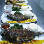 Owambe Comida