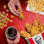 Kfc Getränk