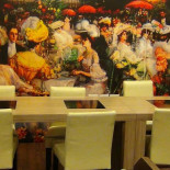 Caffè Surace Innen