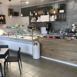 Dolcelatte À l'intérieur