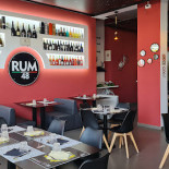 Rum 48 Dentro