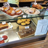Melaleuca Pasticceria E Bistrò Gourou