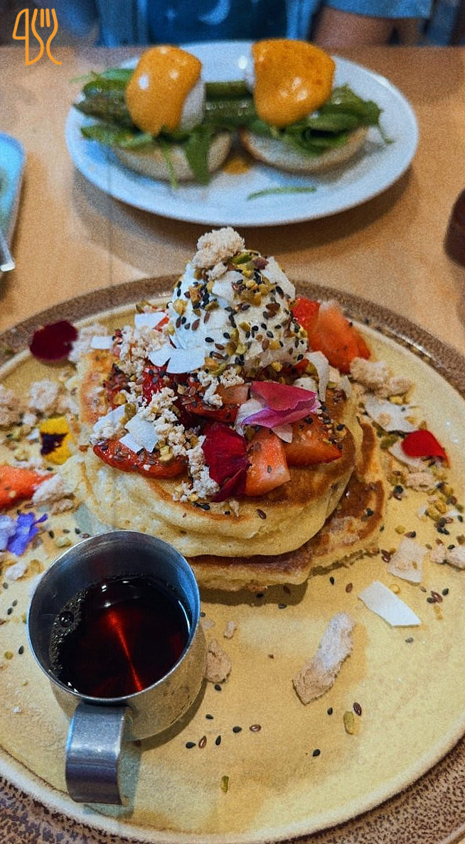 Melaleuca Pasticceria E Bistrò Essen