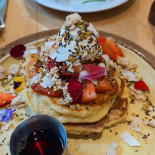 Melaleuca Pasticceria E Bistrò Essen