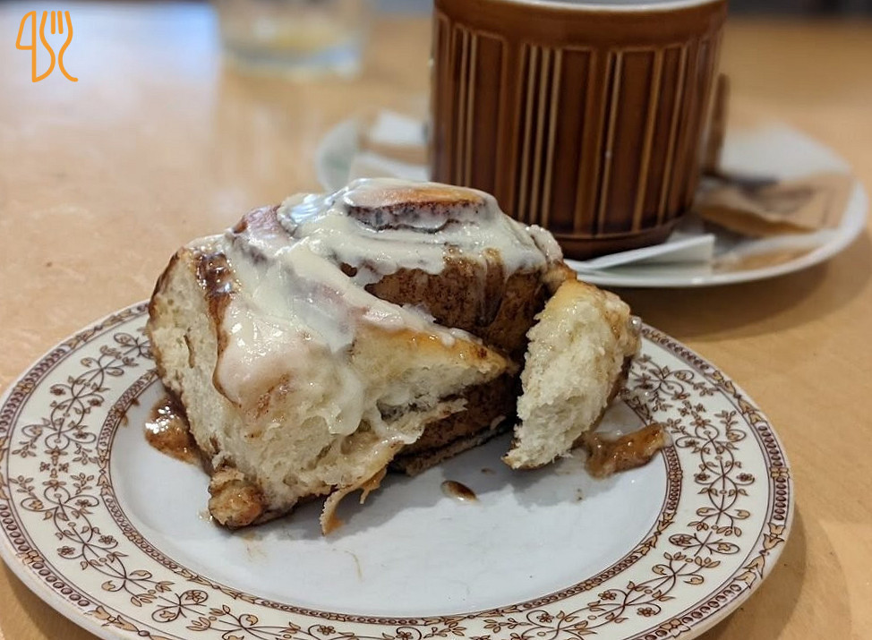 Melaleuca Pasticceria E Bistrò Essen