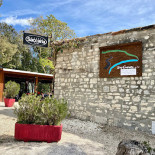 Conero Extérieur