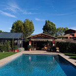 Locanda Rossa Extérieur