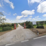 Locanda Rossa Extérieur