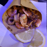 Ponzipo Comida