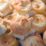 Pasticceria Caffetteria Incantadora Nourriture