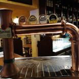 Dos Rayas Pub Bebida